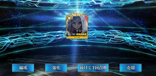 FGOフェスお疲れさまでした